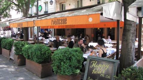Café L’Etincelle