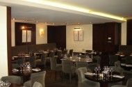 Café Le Passy