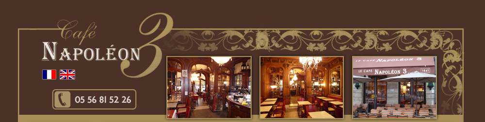 Café Les Quatres Soeurs