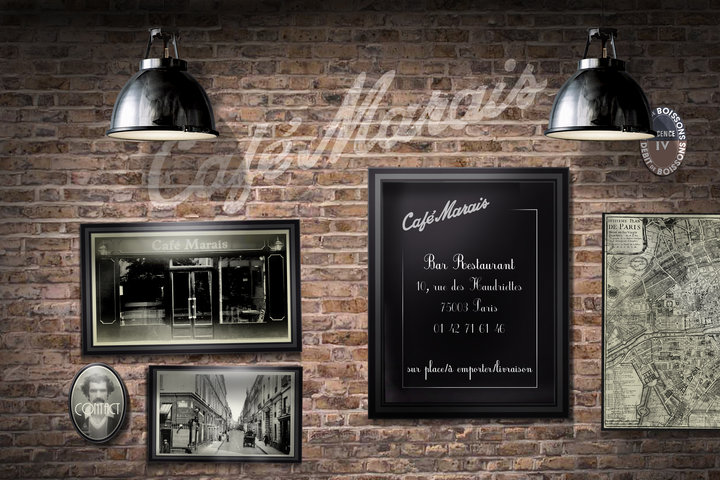 Café Marais