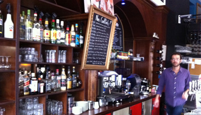 Café Marcel