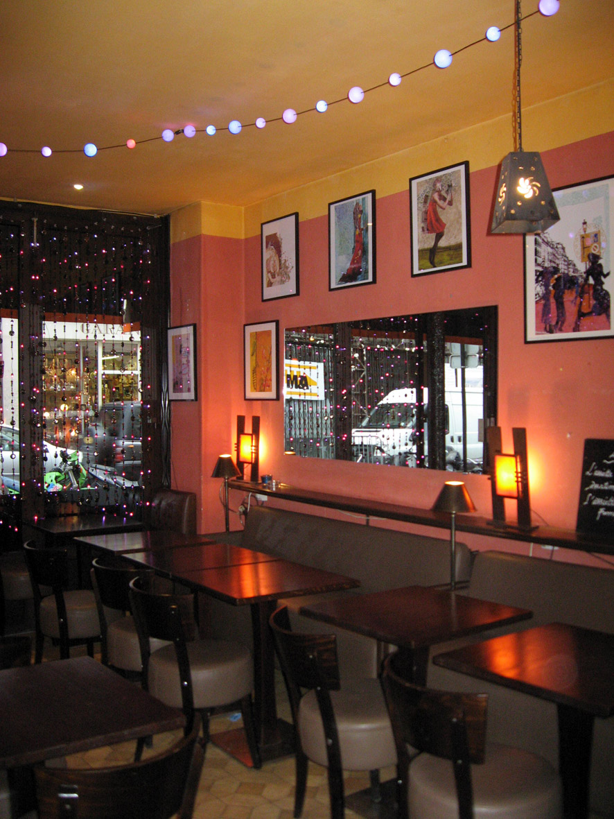 Café Noisette