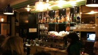 Café Pistache