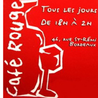 Café Rouge