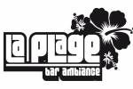Café concert La plage
