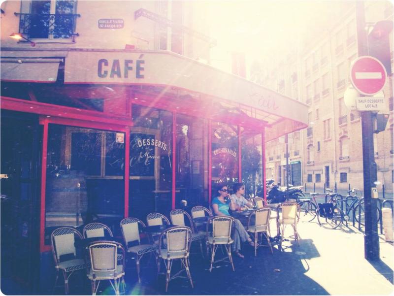 Café de l'Ecir