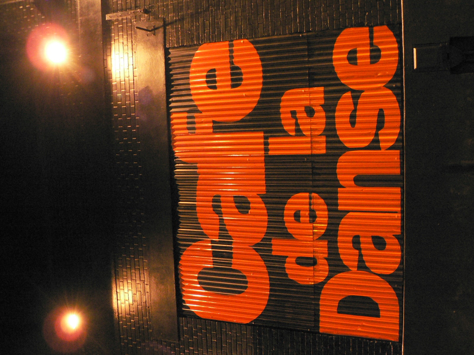 Café de la Danse