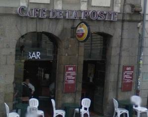 Café de la Poste