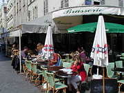 Café le Marché