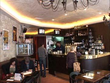 Le Moderne St Antoine