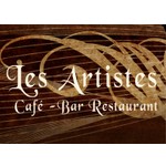Café les artistes