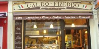 Caldo Freddo