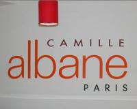 Camille Albane