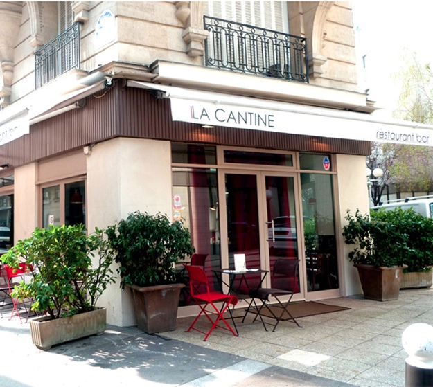La Cantine
