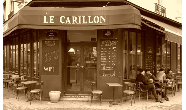 Carillon