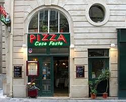 Casa Festa