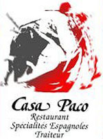 Casa Paco