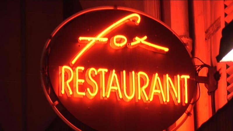 Casadelfox et tout le monde en parle