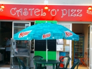 Castel'o'Pizz