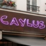 Caylus