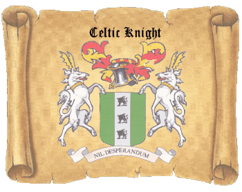 Celtic Knights