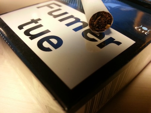 Centre Anti-Tabac