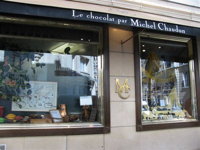 Chaudun Michel