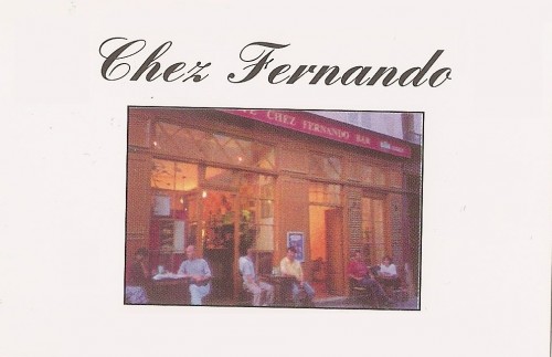 Chez Fernando