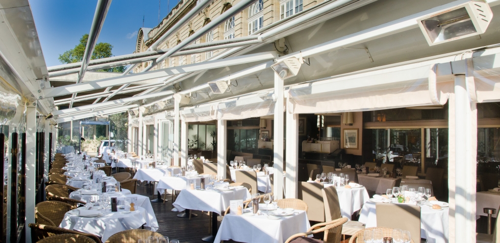 Chez Françoise