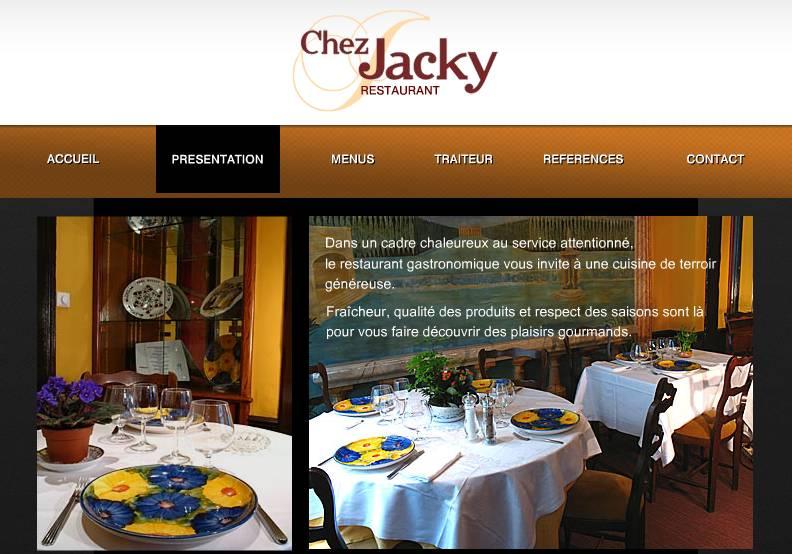 Chez Jacky