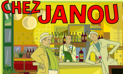 Chez Janou