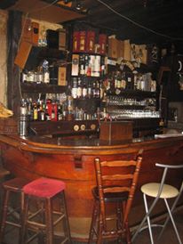 Chez Jp - The Den of C.A.C.