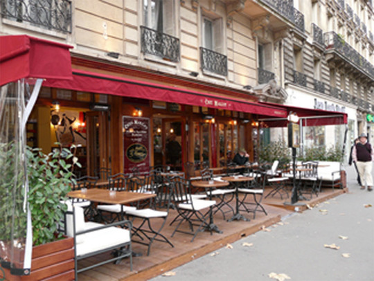 Chez Margot
