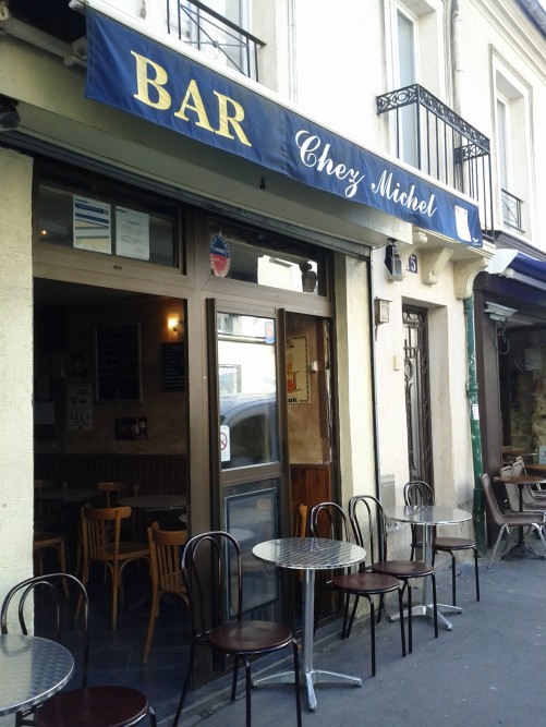 Chez Michel