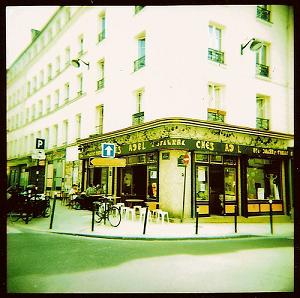 Chez adel