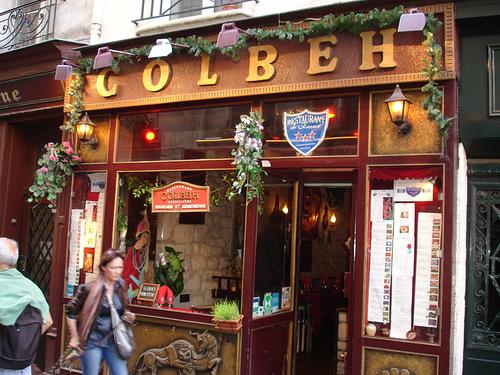 Colbeh