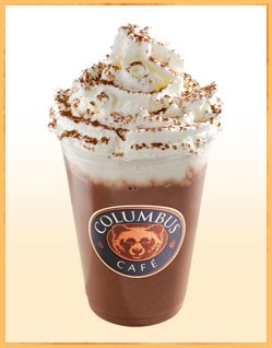 Columbus Café