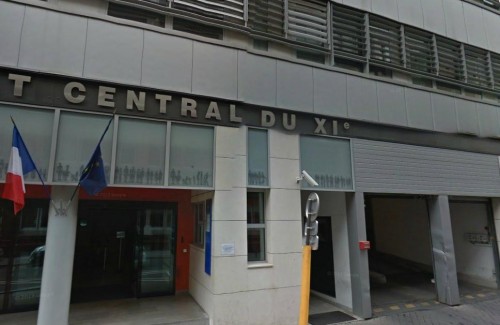 Commissariat du 11