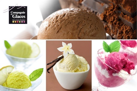 Compagnie des Glaces