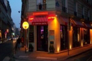 Comptoir Boëtie