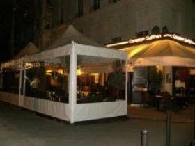 Comptoir Suffren ABS