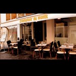 Comptoir du monde