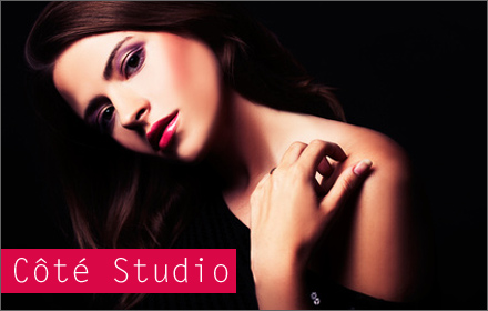 Côté Studio