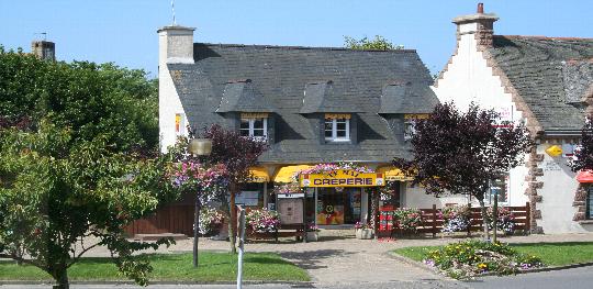 Creperie Ty Mai