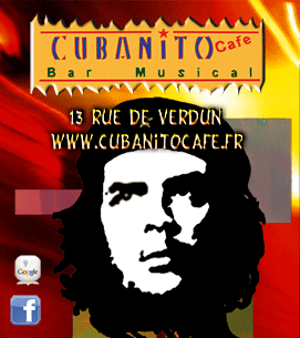Cubanito Café