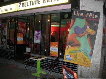 Culture Rapide