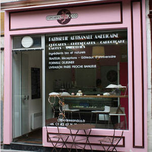 Cupcakes & Co
