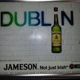 Dublin'Cafe