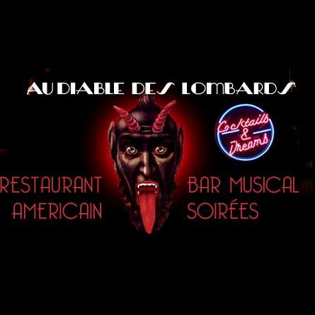 Diable Des Lombars