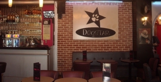 Dogstar